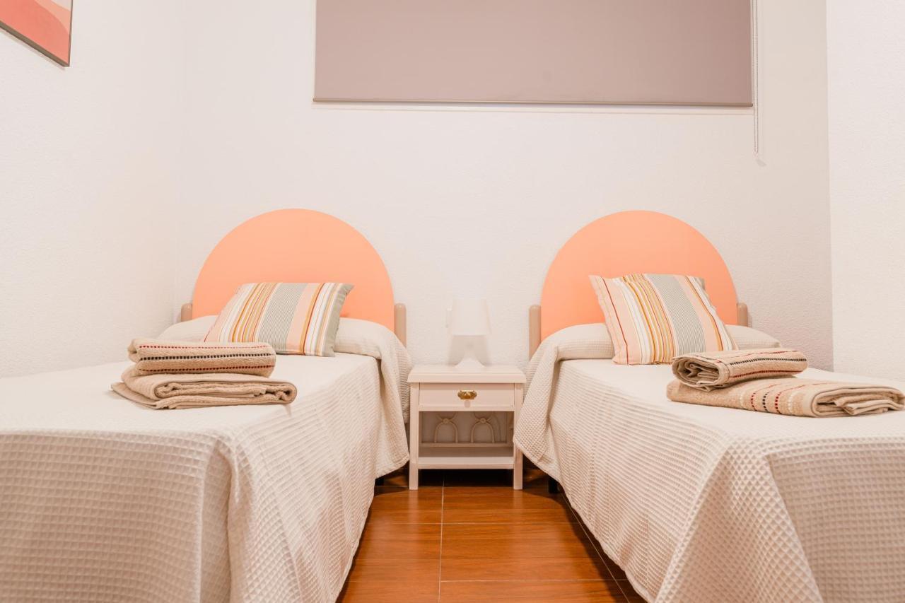 Nt Malibu Stunning Sea Views * Benalmádena