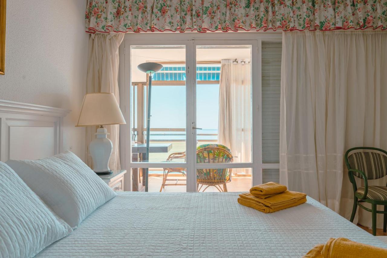 Apartment Nt Malibu Stunning Sea Views *