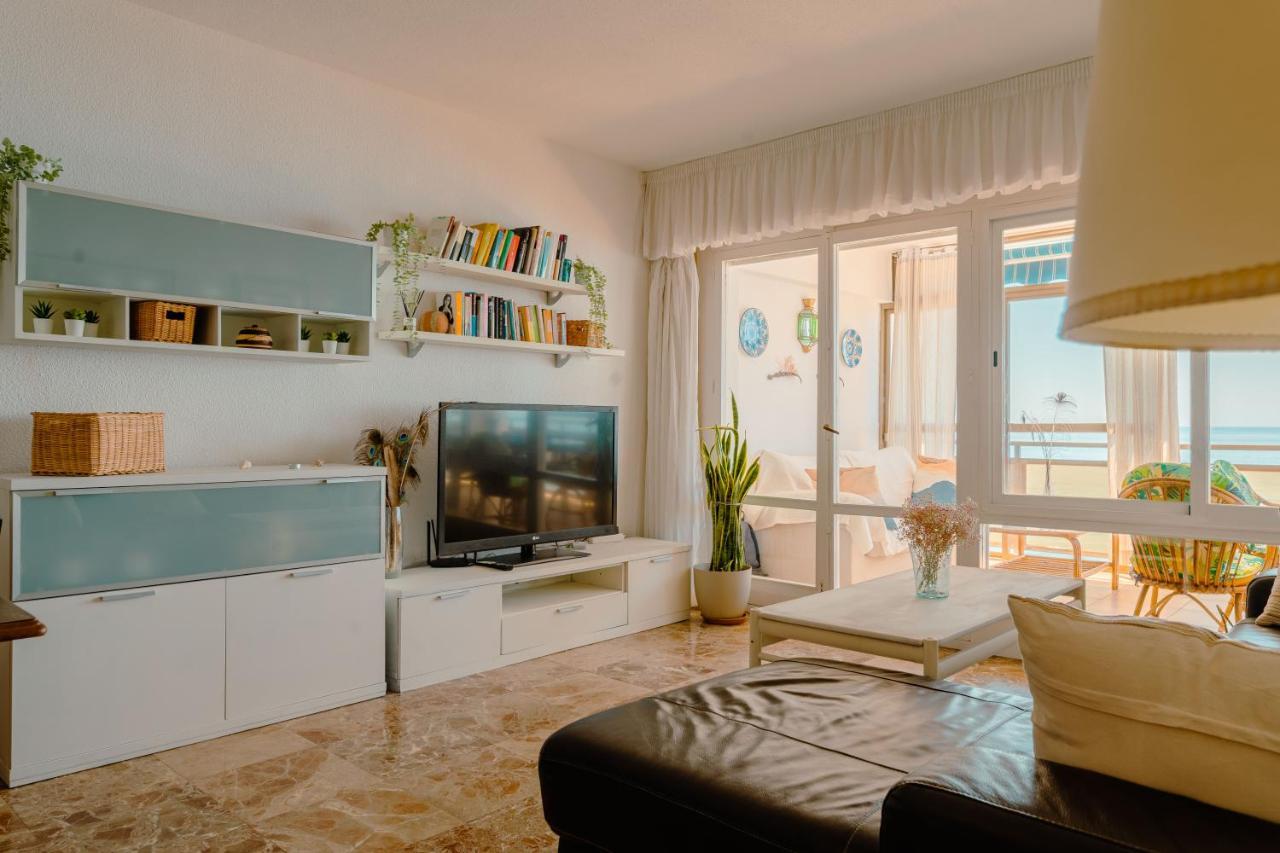 Nt Malibu Stunning Sea Views Apartment Benalmádena
