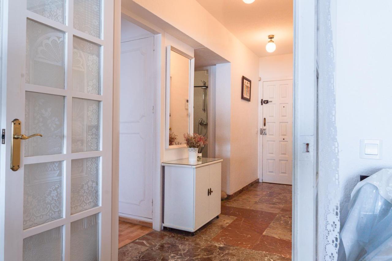 Nt Malibu Stunning Sea Views Apartment