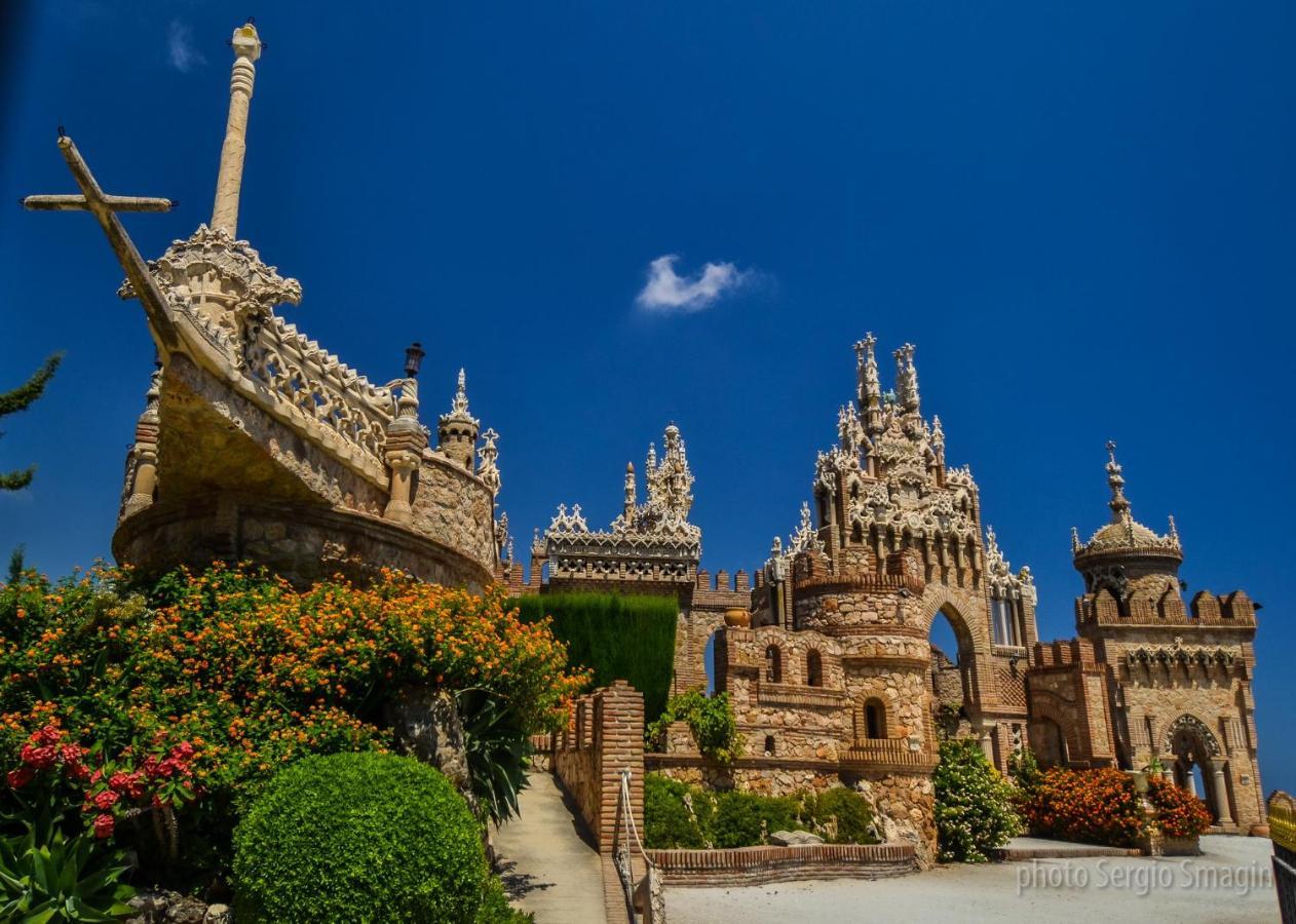 Vakantiehuis Yanna Benalmádena