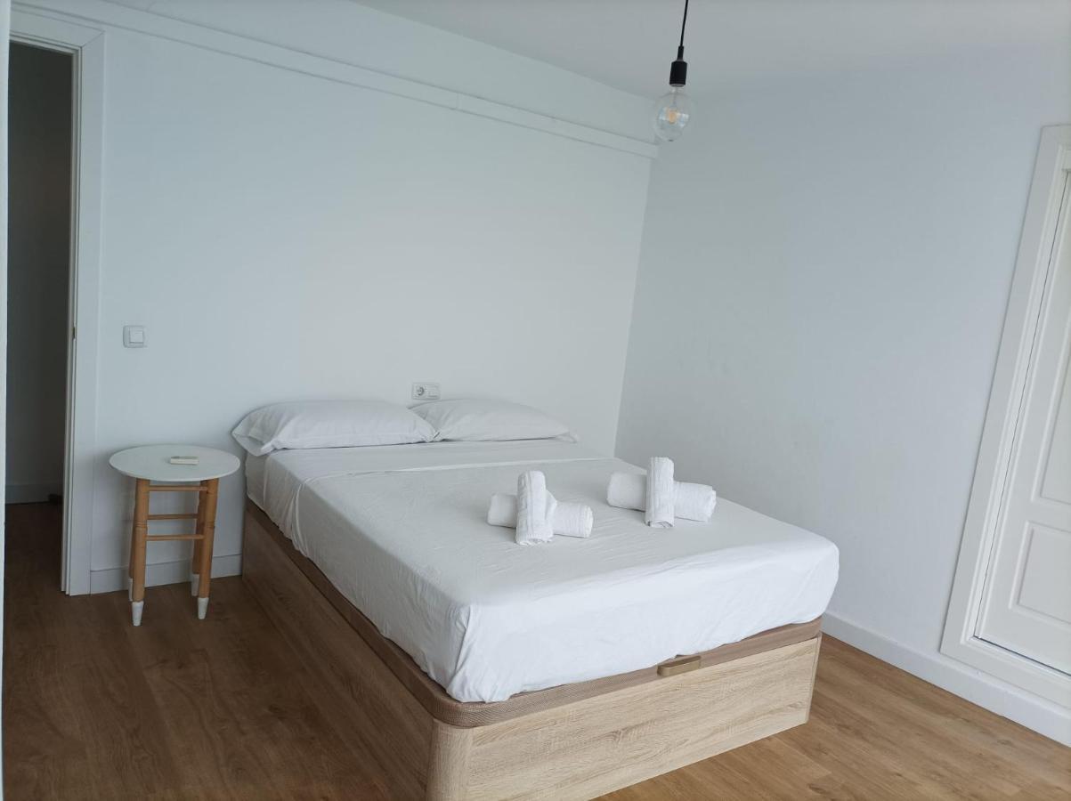 Appartement Apartamento La Perla 2 *