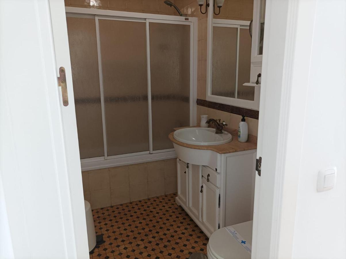 Apartamento La Perla 2 Appartement