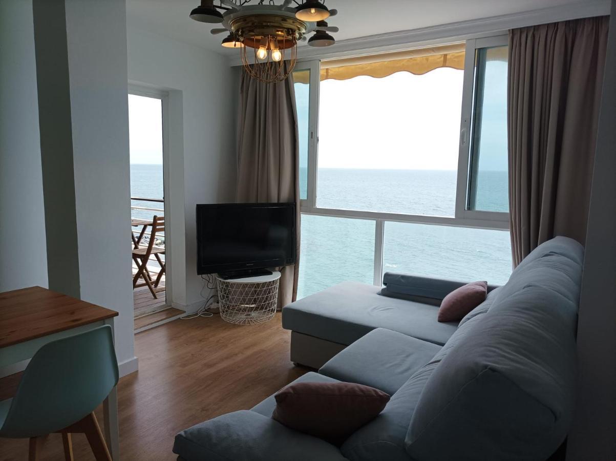 Apartamento La Perla 2 Appartement