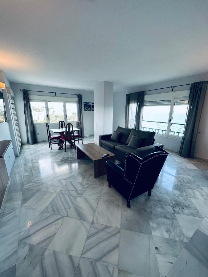First Flatotel International 3* Benalmádena