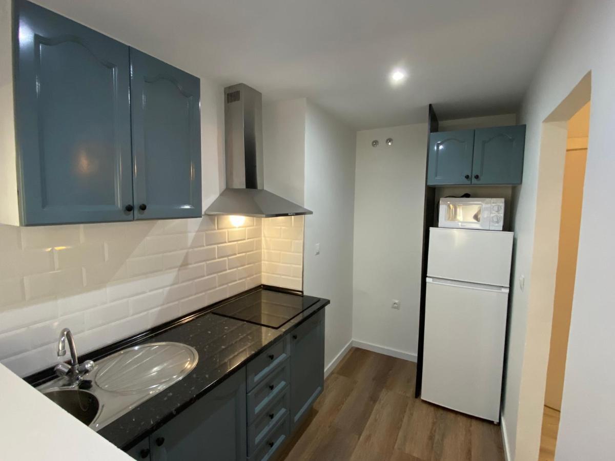 Aparthotel First Flatotel International