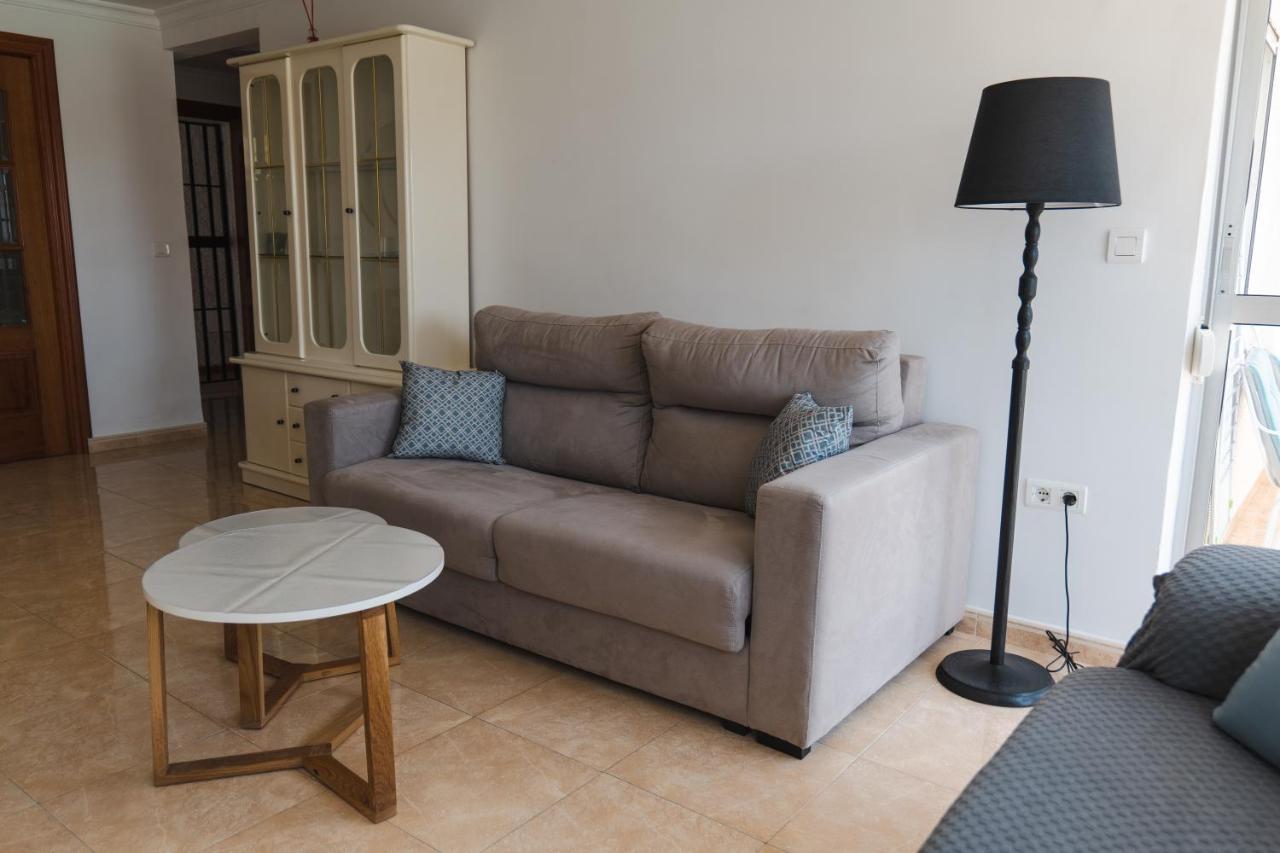 Bonanza Playa Apartment *