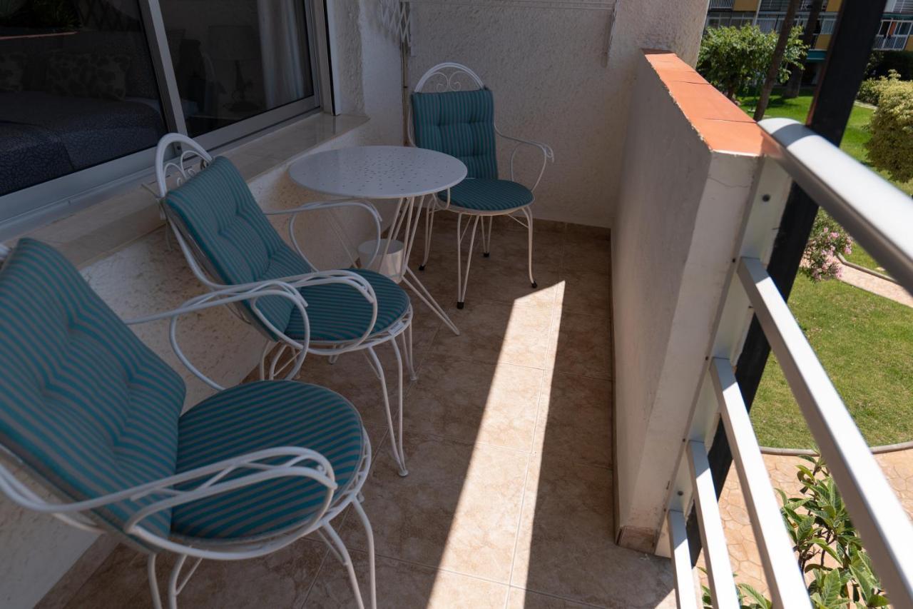 Apartment Bonanza Playa *
