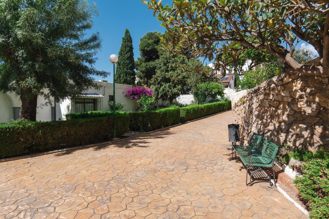 Bonanza Playa Apartment