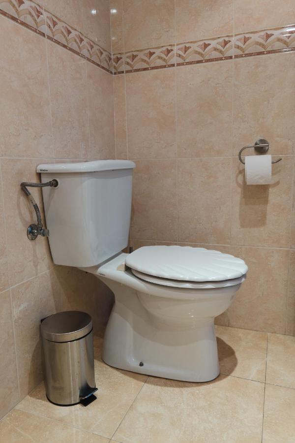 Bonanza Playa Apartment Benalmádena