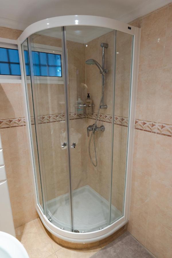 Bonanza Playa Apartment Benalmádena