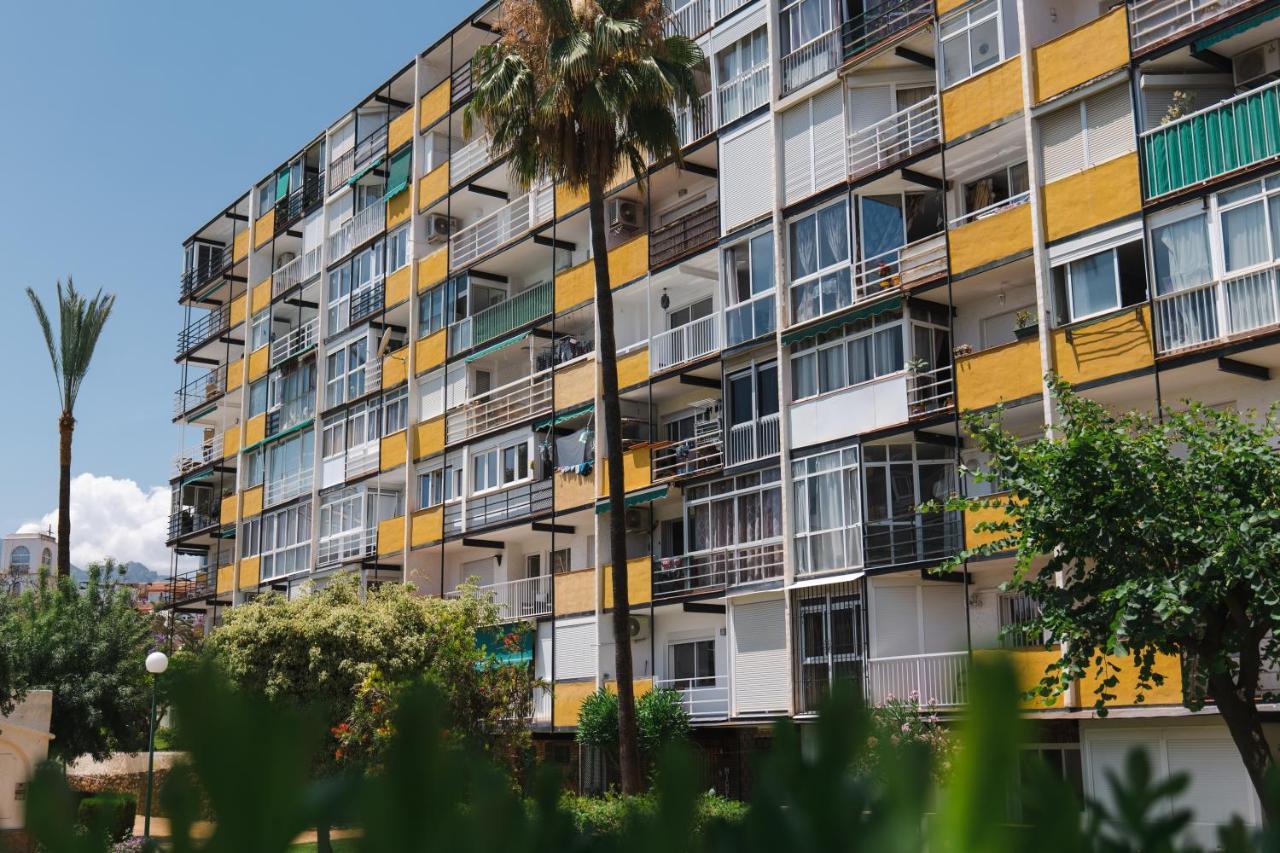 Bonanza Playa Apartment