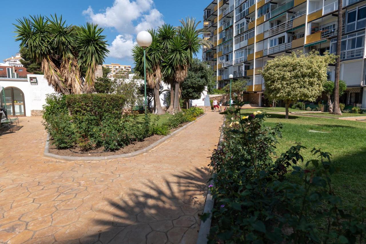 Bonanza Playa Apartment Benalmádena