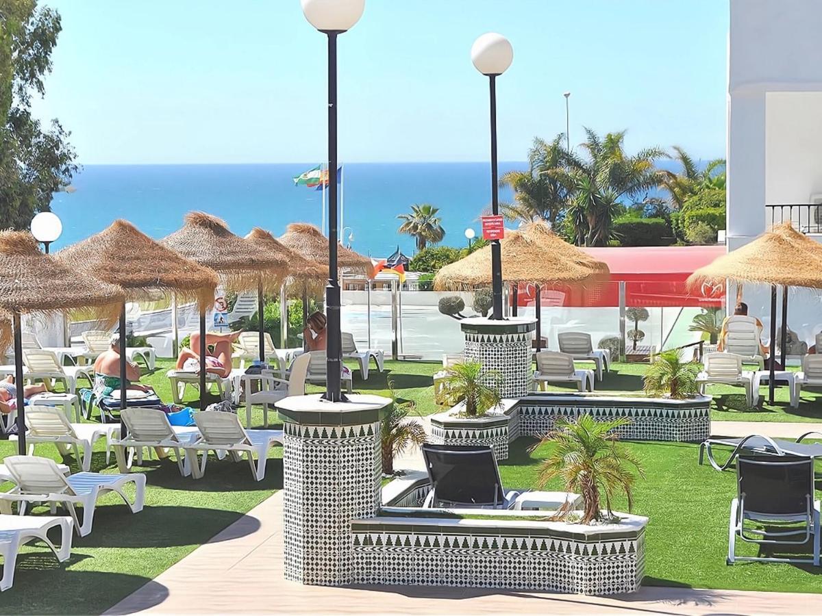 Belvilla By Oyo Estudio 2pax * Benalmádena