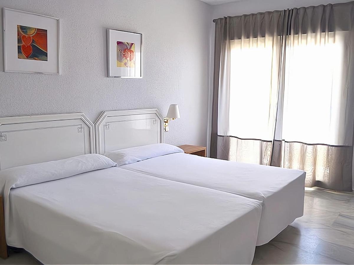 Appartement Belvilla By Oyo Estudio 2pax *