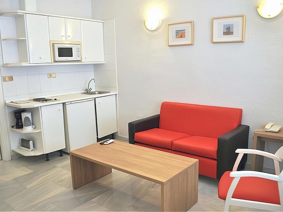 Appartement Belvilla By Oyo Estudio 2pax