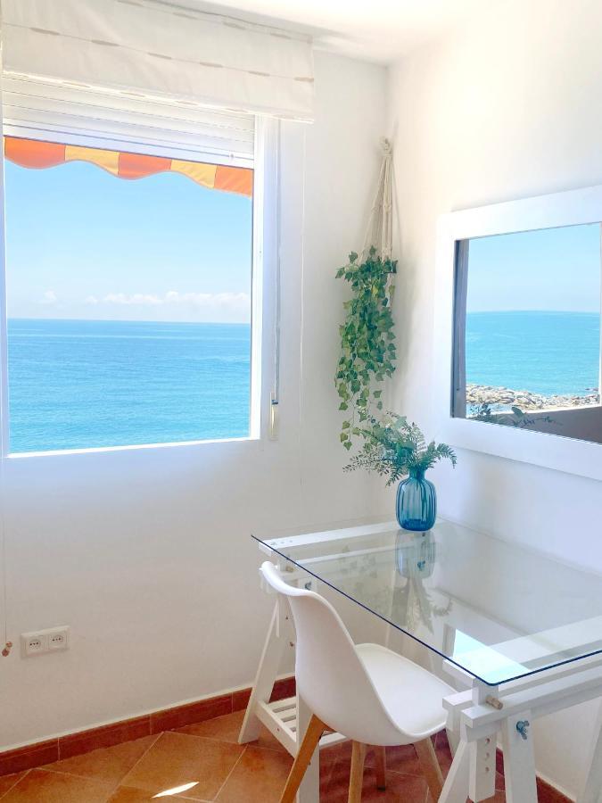 A Mare, Primera Linea De Playa Apartment *
