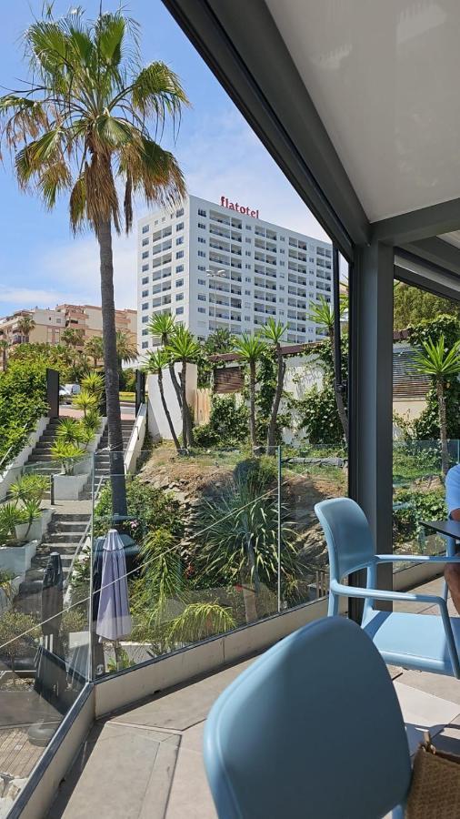 First Flatotel International Aparthotel