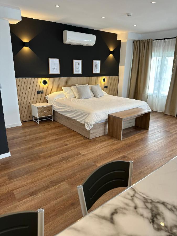 Aparthotel First Flatotel International 3*