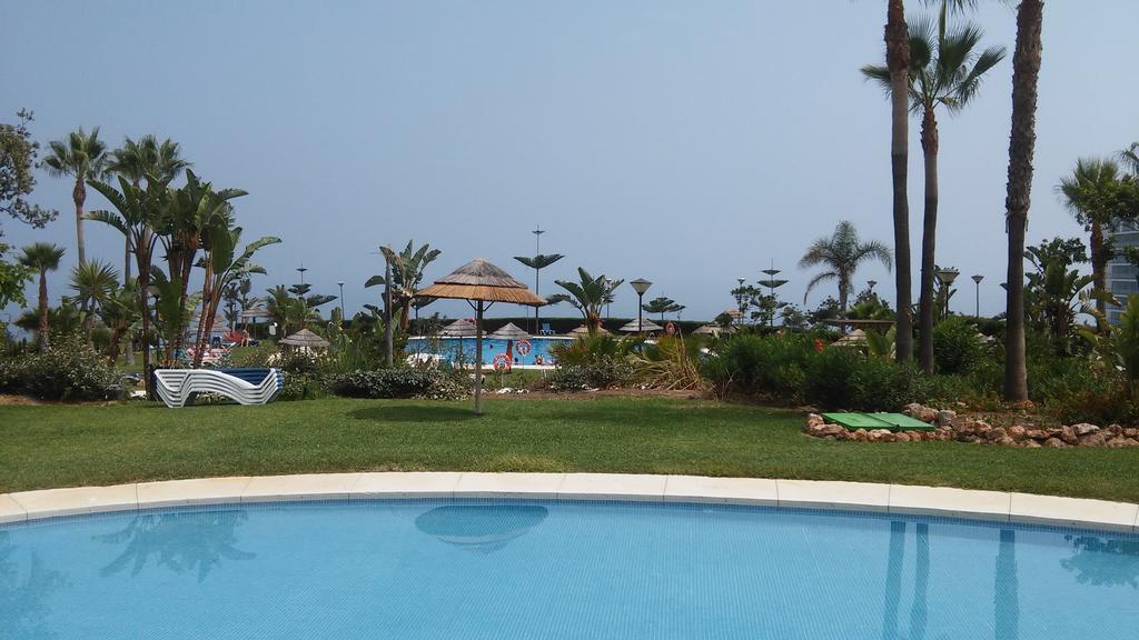 Appartement Apartamento El Coloso 4q Benalmádena