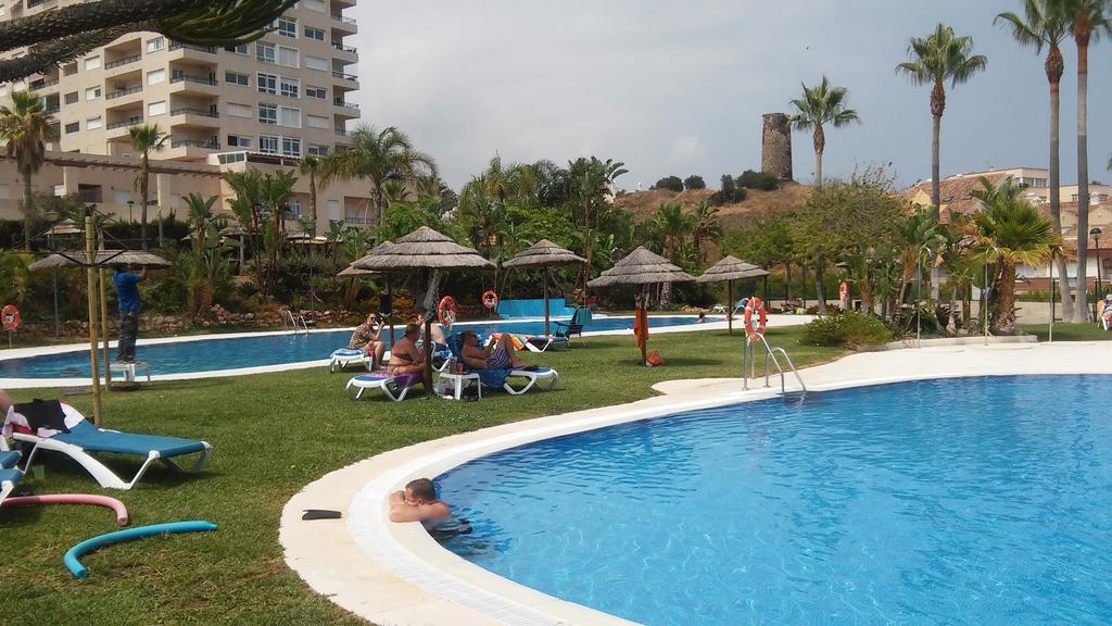 Apartamento El Coloso 4q Appartement