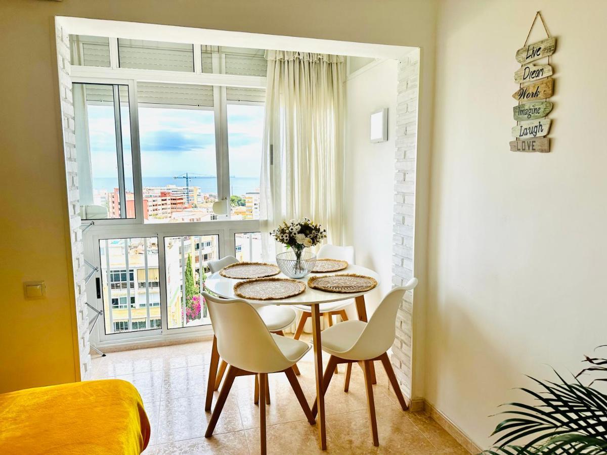 Iris Vistas Sea & Sun Appartement *