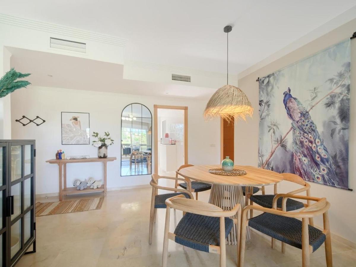 Cibeles 16, Pool View, Terrace, Golf * Benalmádena