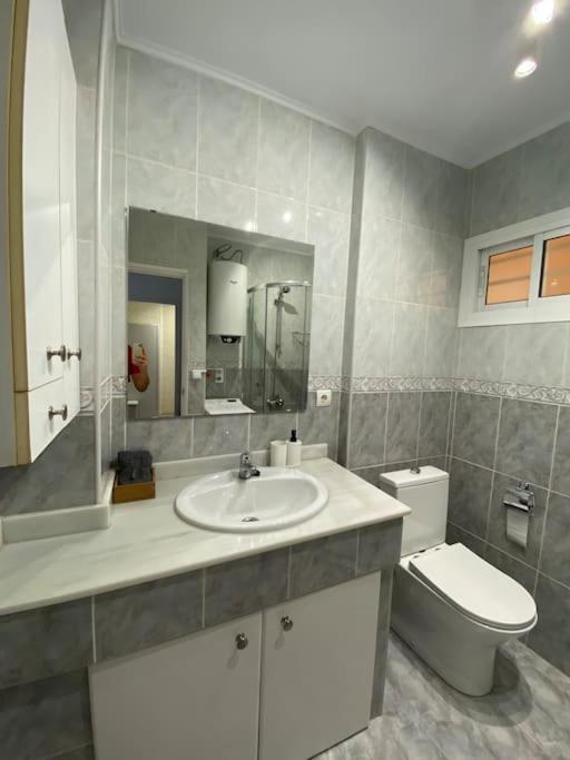 Appartement Moderno Con Vistas, Recepcion 24 Hs Y Piscinas Benalmádena