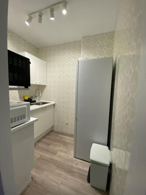 Appartement Moderno Con Vistas, Recepcion 24 Hs Y Piscinas *
