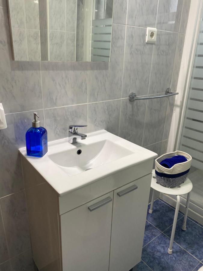 Apartamento Cris House, Arroyo De La Miel *