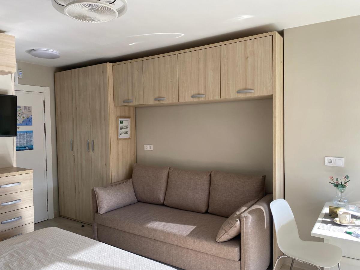 Apartamento Naciones Playa