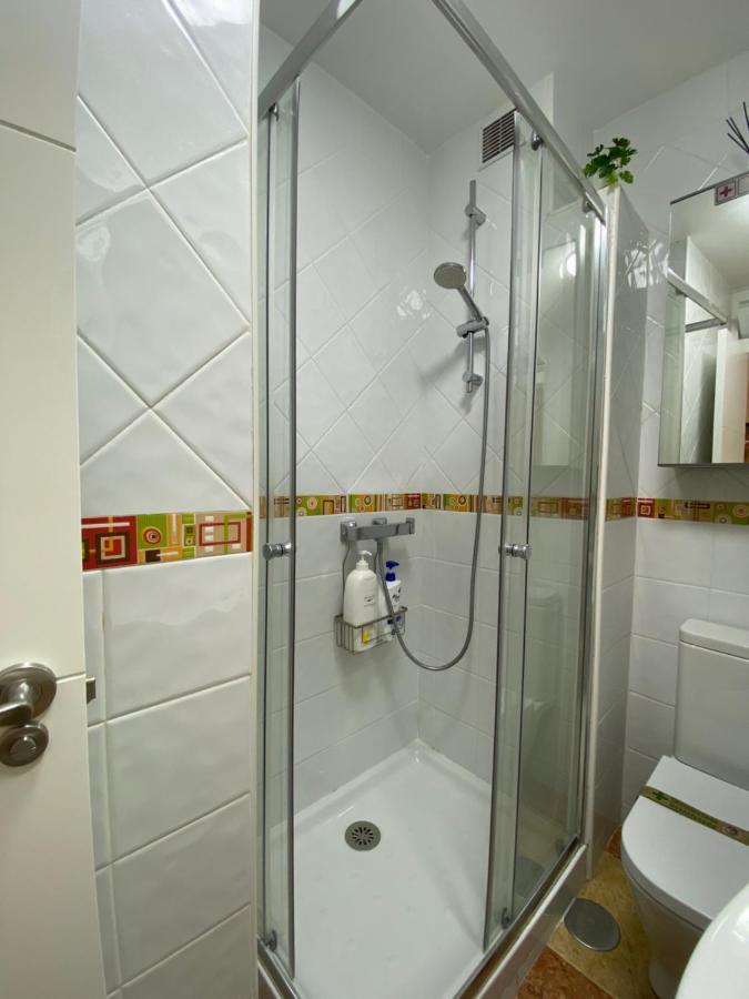 Apartamento Naciones Playa