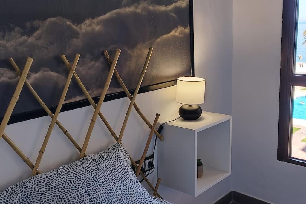 Primera Linea De Playa Aloha Playa Apartment *