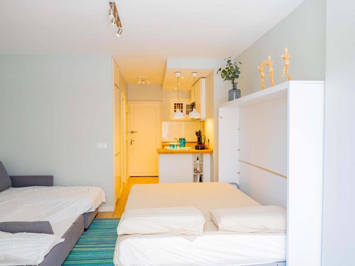 Cubo's Estudio Agata Appartement