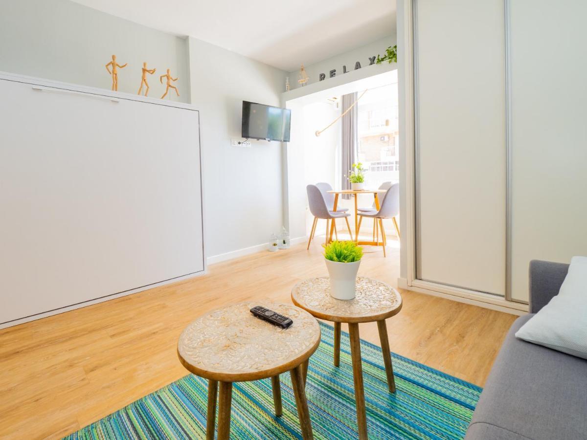 Appartement Cubo's Estudio Agata