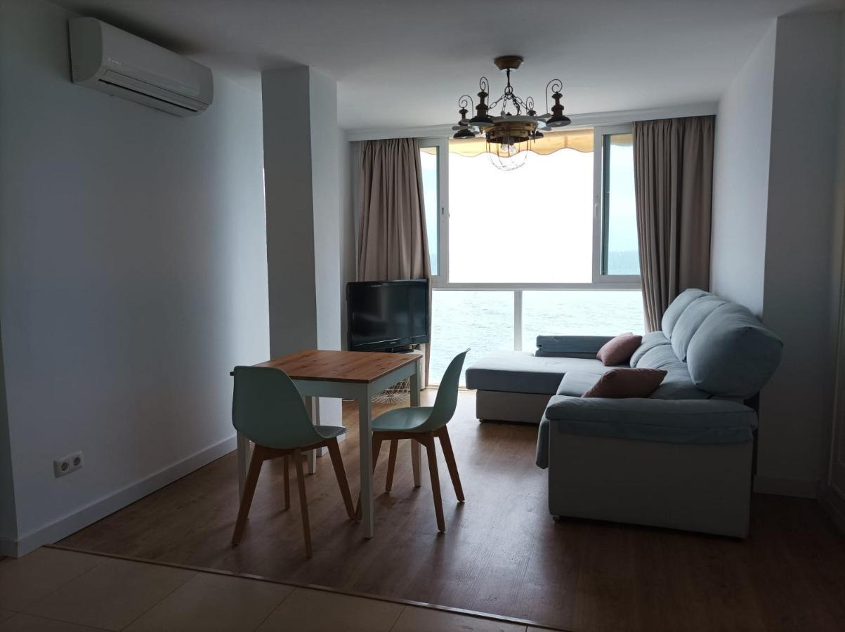 Apartamento La Perla 2 Appartement