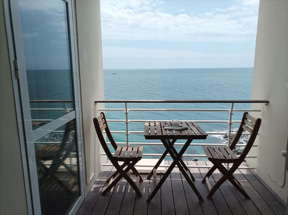 Appartement Apartamento La Perla 2