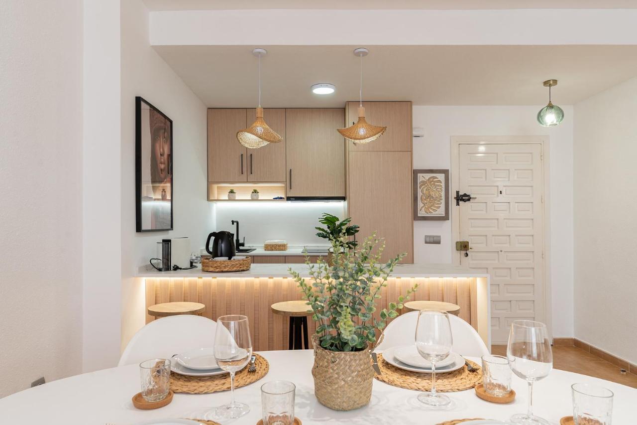 Appartement Monko Zanzibar Benalmádena