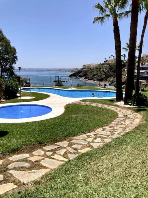 Golf & In Costa Del Sol Apartamento Benalmádena