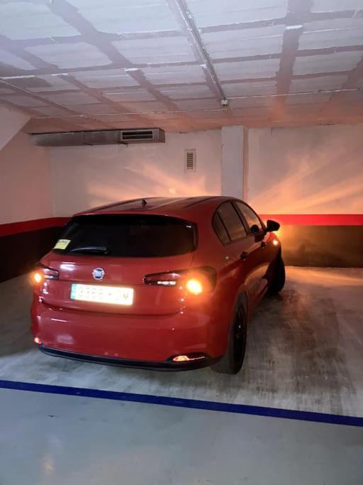 Apartamento Golf & In Costa Del Sol Benalmádena