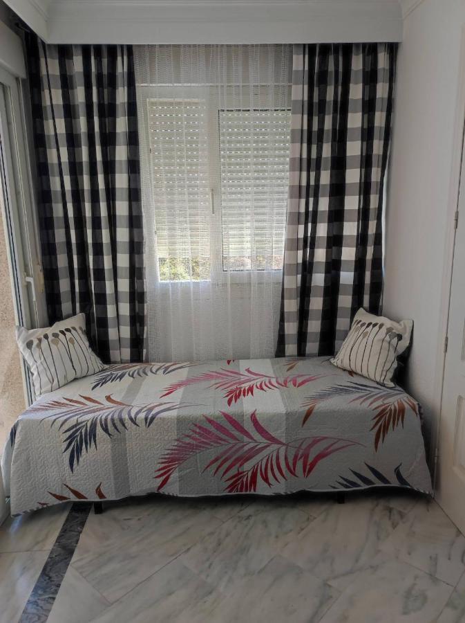 Appartement Apartamento El Coloso 4q