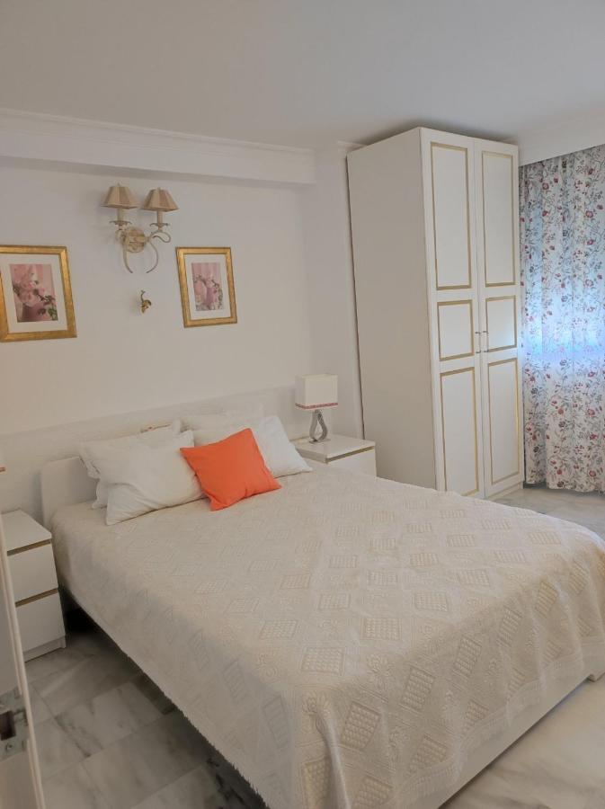 Apartamento El Coloso 4q Appartement