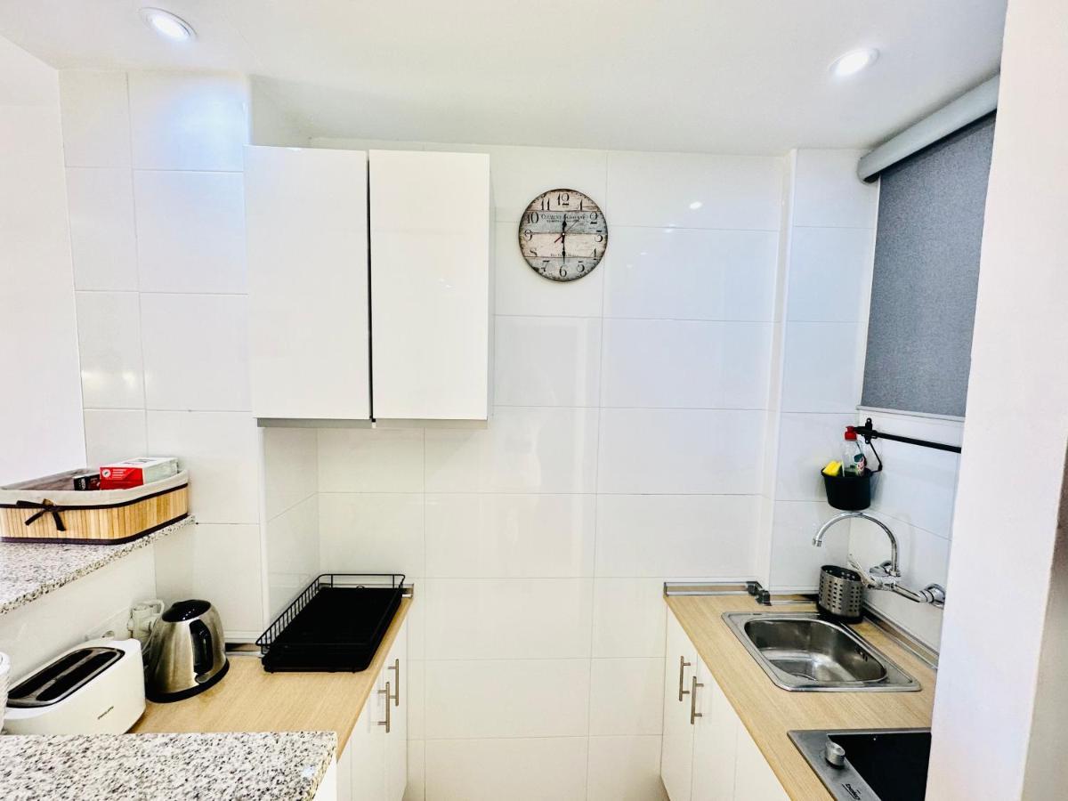 Appartement Iris Vistas Sea & Sun *