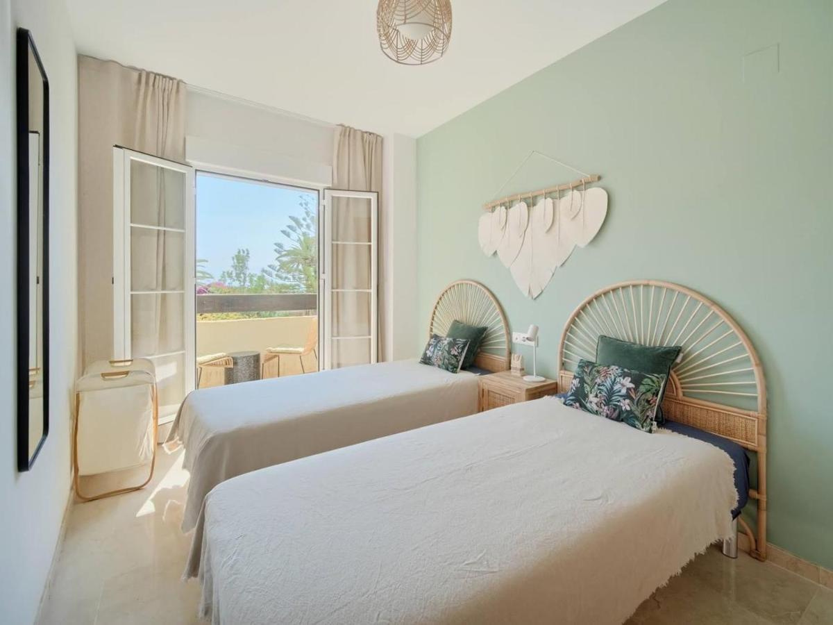Appartement Cibeles 16, Pool View, Terrace, Golf Benalmádena