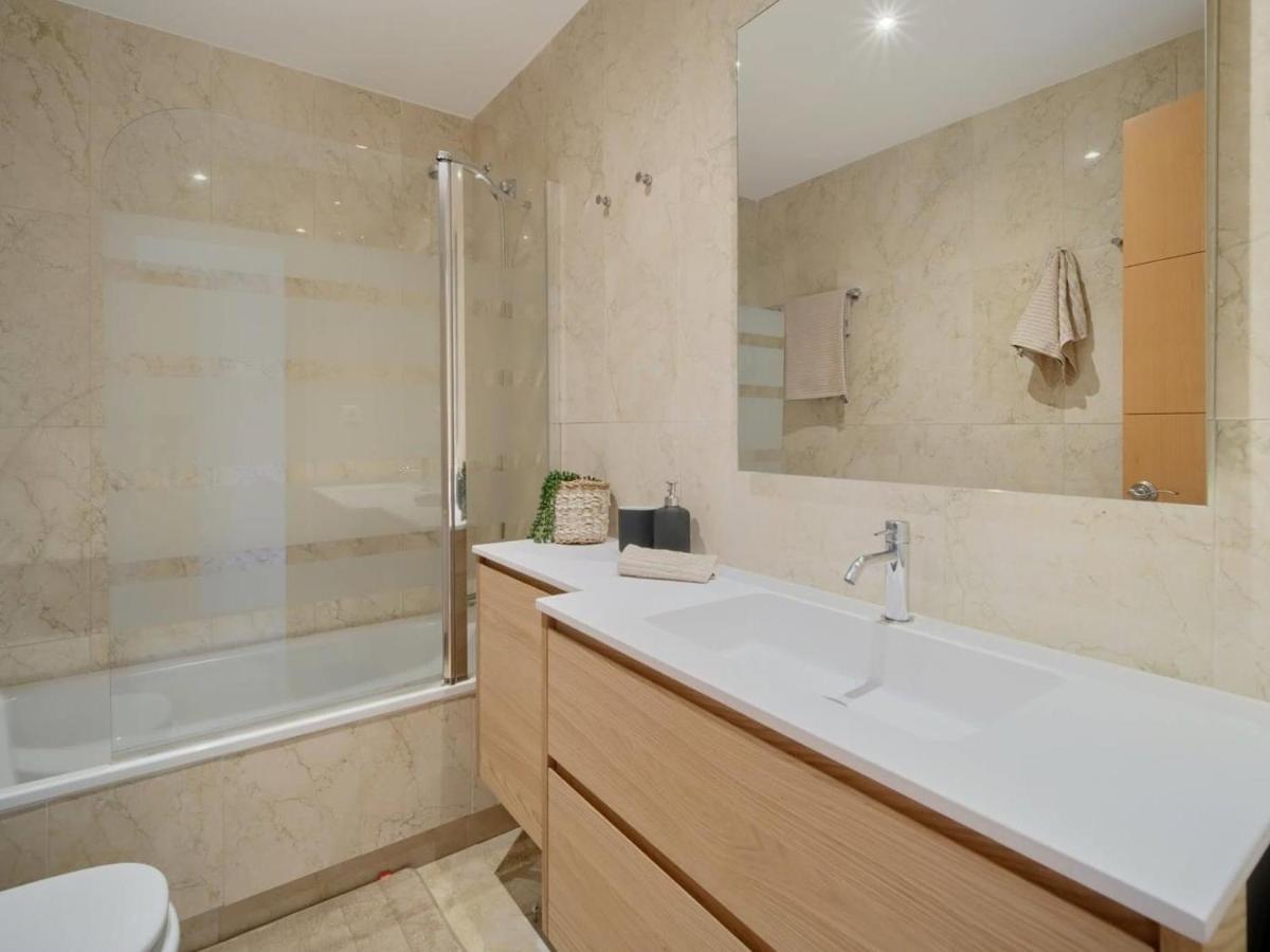 Cibeles 16, Pool View, Terrace, Golf Benalmádena