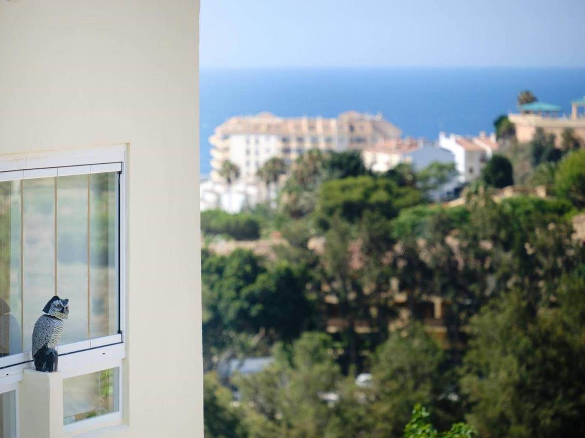 Cibeles 16, Pool View, Terrace, Golf Apartamento *