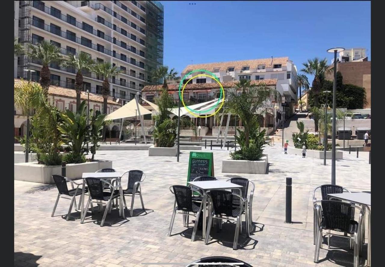 Casaplazaole Apartment Benalmadena