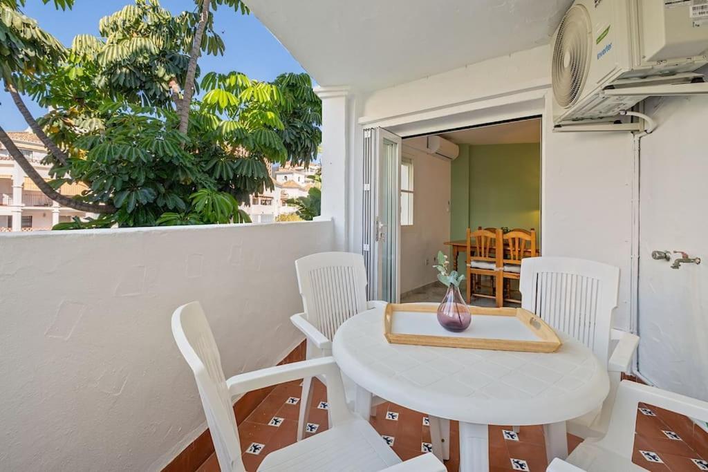 Benalmar Playa ! Appartement