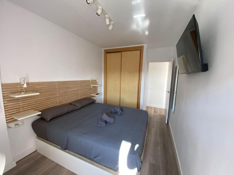 Appartement Moderno Con Vistas, Recepcion 24 Hs Y Piscinas Benalmádena