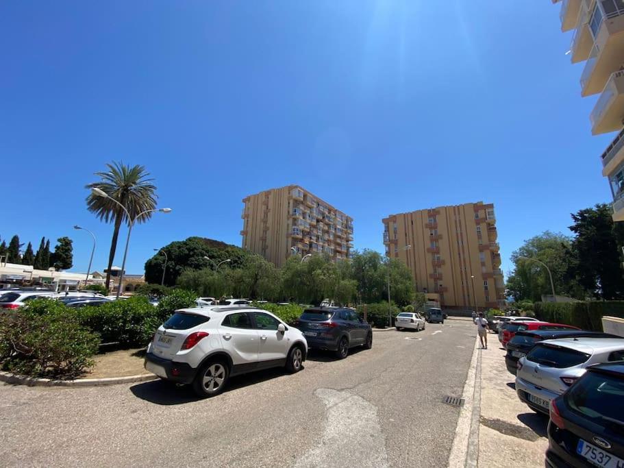 Moderno Con Vistas, Recepcion 24 Hs Y Piscinas Appartement